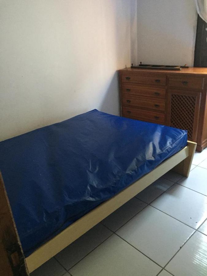Casa De Temporada Villa Peruibe Ngoại thất bức ảnh