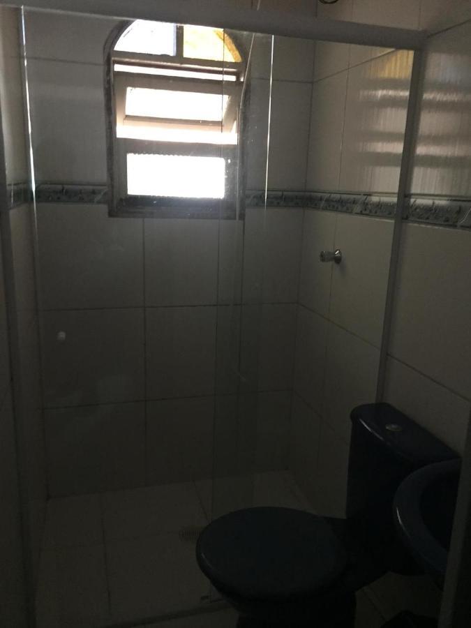 Casa De Temporada Villa Peruibe Ngoại thất bức ảnh